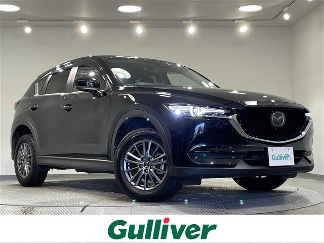 CX-5 2.0 20S プロアクティブ 修復歴無し