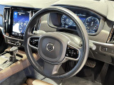 V90クロスカントリー D4 AWD プロ ディーゼル 4WD 4WD 本革シート