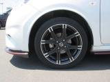 マーチ 1.2 NISMO 