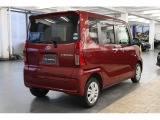 シフォン L スマートアシスト 4WD 