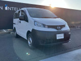 NV200バネットバン 1.6 DX ルートバン 4WD 