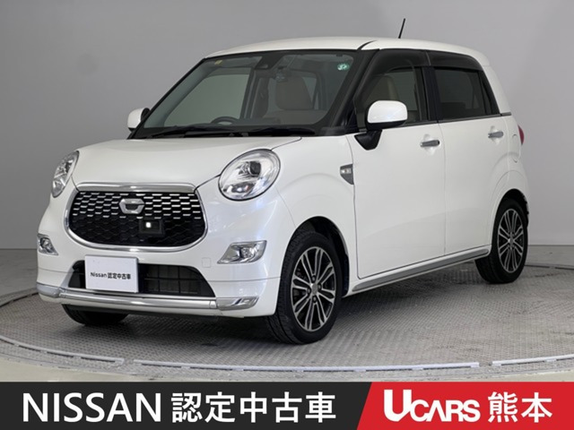 キャスト スタイル G SAII 