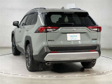 RAV4 2.0 アドベンチャー 4WD 