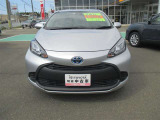 アクア 1.5 X E-Four 4WD 