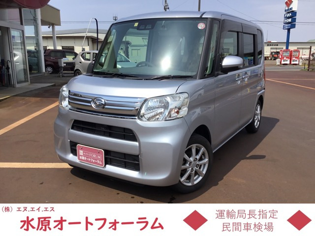 タント G SAIII 