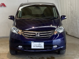フリード 1.5 G ジャストセレクション 4WD 