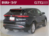 ハリアー  2.0 Z