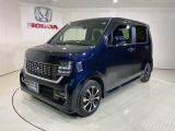 N-WGNカスタム L ホンダ センシング 