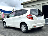 フィット 1.3 G 1年保証 修復歴なし 禁煙車/3688