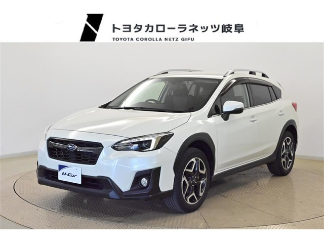 XV 2.0i-S アイサイト 4WD 