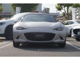 ロードスター 1.5 ブラウン トップ 