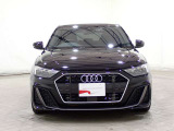 A1スポーツバック 35 TFSI Sライン 