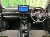 ジムニーシエラ 1.5 JC 4WD 