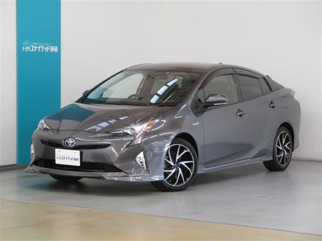 プリウス 1.8 S 