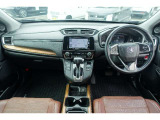 CR-V 1.5 EX マスターピース 