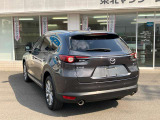 CX-8 2.2 XD 4WD EXMODE AWD