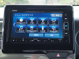 N-WGNカスタム L ホンダ センシング 