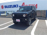 ジムニー XC 4WD 