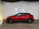 C-HR ハイブリッド 1.8 G 