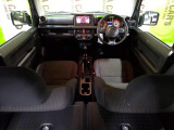 ジムニーシエラ 1.5 JC 4WD 