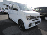 N-WGN L スタイルプラス ビター 4WD 