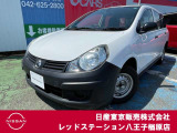 日産 AD 1.5 DX