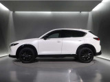 CX-5 2.2 XD スポーツアピアランス 4WD 