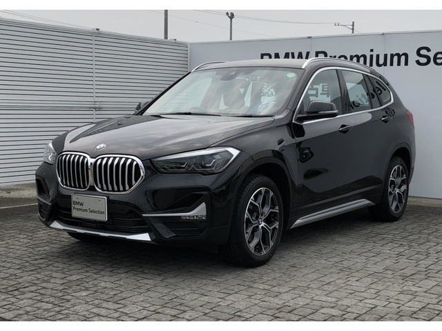 X1 xドライブ 18d xライン 4WD 