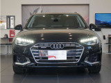A4アバント 40 TDI クワトロ アドバンスド 4WD 