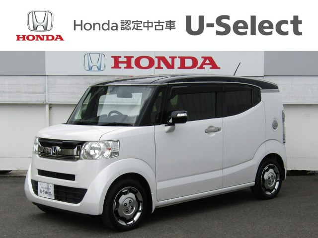 N-BOXスラッシュ X ターボ インテリアカラーパッケージ 4WD 
