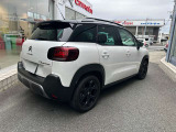 C3エアクロスSUV サーフエディション バイ リップカール 