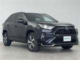 RAV4 PHV 2.5 G E-Four 4WD サンルーフ