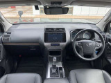 ランドクルーザープラド 2.7 TX Lパッケージ 4WD 