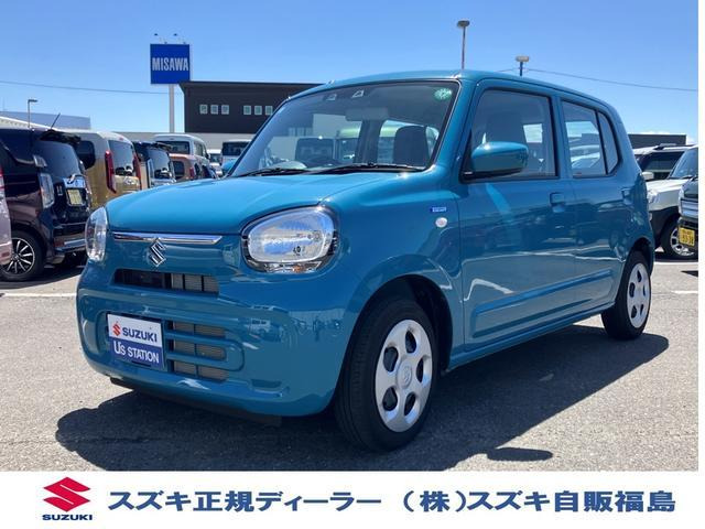 アルト ハイブリッド(HYBRID) S 