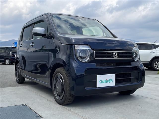 N-WGN L スタイルプラス ビター 修復歴無し