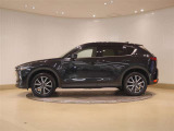 CX-5 2.5 25T Lパッケージ 4WD 