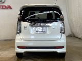 購入後も自社指定整備工場完備でお客様の愛車をしっかりサポート致します!御納車時には安全かつ安心してお乗り頂けるようホンダ専門知識を持つ整備スタッフが点検・整備・装備も説明をしてお渡ししております。