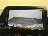 C-HR  修復歴無し