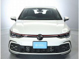 ゴルフ GTI 