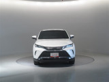 ハリアー 2.0 Z レザーパッケージ 