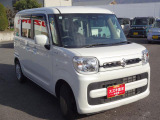 スペーシア ハイブリッド(HYBRID) G 4WD 
