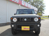 ジムニー XC 4WD 