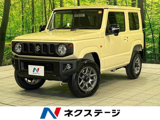 ジムニー  XC