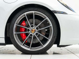 911 カレラS PDK スポーツクロノスポーツエギゾースト保証付