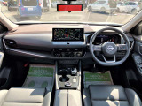 エクストレイル  1.5 G e-4ORCE 4WD
