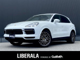 ポルシェ カイエン 3.0 4WD