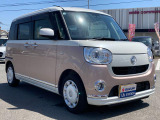 ムーヴキャンバス G メイクアップ SAIII 