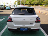 スイフト 1.2 ハイブリッド(HYBRID) MX 
