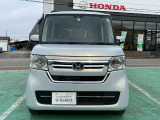 N-BOX G 4WD 