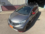 ノート 1.6 NISMO S 